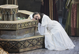 «ИОЛАНТА»: ПОРА БЫ И В ПУТЬ