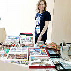 Преподаватель Пыхтарева Анна Викторовна на Турсувенир