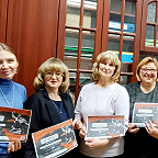 Успешное прохождение теста по Великой Отечественной войне