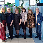 Коллектив 2025