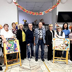 Коллектив ДХШ12 01.09.2025