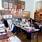 Конкурсный день