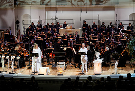 ПРИТЯЖЕНИЯ И ОТКРОВЕНИЯ