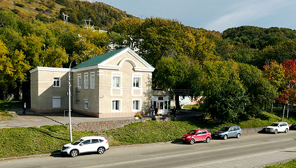 Первая, любимая…