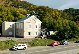 Первая, любимая…