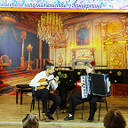 Блеклов Дмитрий и Стуканова Василина