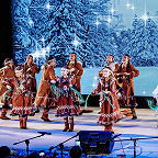 Отделение хореорафии