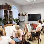 Картотечный шкаф