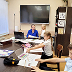 Ноутбук в образовании