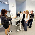 Офортный станок