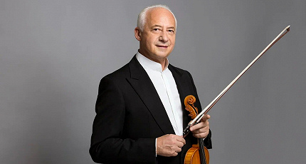 ОТ ГЕНДЕЛЯ ДО ДЖЕНКИНСА И КАНЧЕЛИ