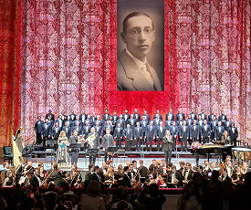 Оммаж Стравинскому