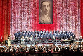 Оммаж Стравинскому