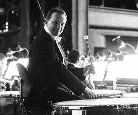 Виктор Cыч: «Музыка – дело моей жизни»