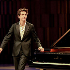 Константин Емельянов. Фото предоставлены пресс-службой МКЗ «Зарядье»