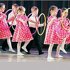 Фестивальные выступления