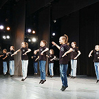 Фестивальные выступления