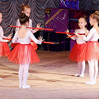 Фестивальные выступления