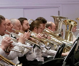 ВДОХ - ВЫДОХ