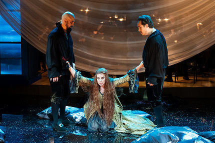 ДВА ТРУПА, ИЛИ ВСЕ ХОРОШО, ПРЕКРАСНАЯ МАРКИЗА!