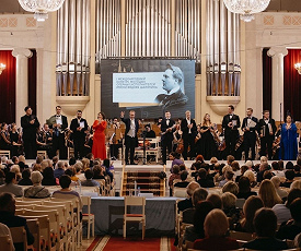 В ЛИДЕРАХ – ТЕНОРА И БАРИТОНЫ