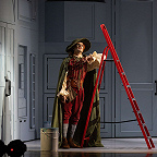 Евгений Бовыкин - Фигаро_фото Ивана Мохнаткина