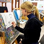  Занятие по Графике