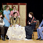 Женитьба Бальзаминова