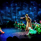 Золотой ключик