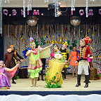 Спектакль Муха Цокотух