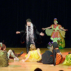 Муха Цокотуха