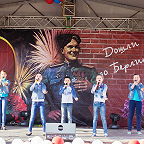 Эстрадный вокал