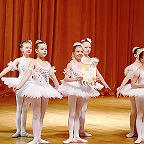 Конкурс Краски осени Краснопахорская ДШИ