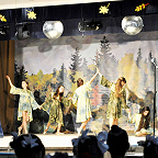  Танец из спектакля Синяя птица