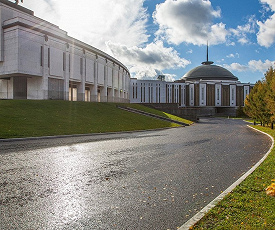 БЕССМЕРТНЫЙ ДЖАЗ-ОРКЕСТР