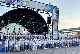 Детская школа искусств в потоке времени