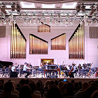 Оркестр преподавателей ДШИ № 7 г.Новосибирск