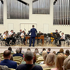  Оркестр русских народных инструментов ДШИ № 7