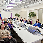 Педагоги ДШИ 7 в центре Сириус г. Сочи