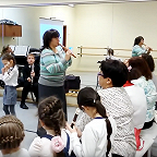 Шарапова Н.А., мастер-класс.