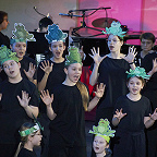 Опера «Дюймовочка»