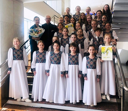 С нашим «Солнцем»