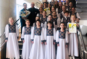 С нашим «Солнцем»