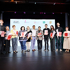 Педагоги школы получли Благодарственные письма на Августовских педагогических встречах