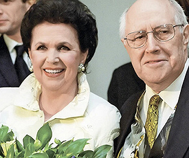 ОТ ПЕЧАЛИ ДО РАДОСТИ