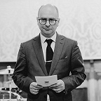 Антон Танонов Председатель Союза композиторов Петербурга