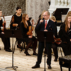 Антон Танонов фото Вера Безрукова