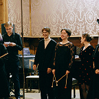 Концерт Отражения 