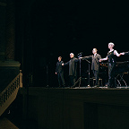 Эрмитажный театр Гориболь