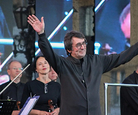 ВМЕСТЕ С ГЕНИЕМ